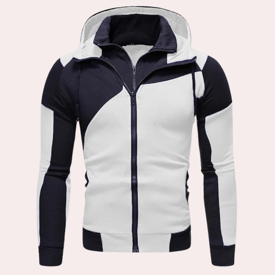 Kaua - modieuze winterjas voor heren