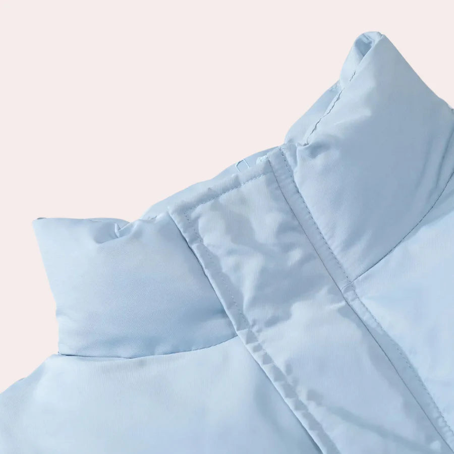 Mailani - elegante klassieke winterjas voor de stijlvolle man