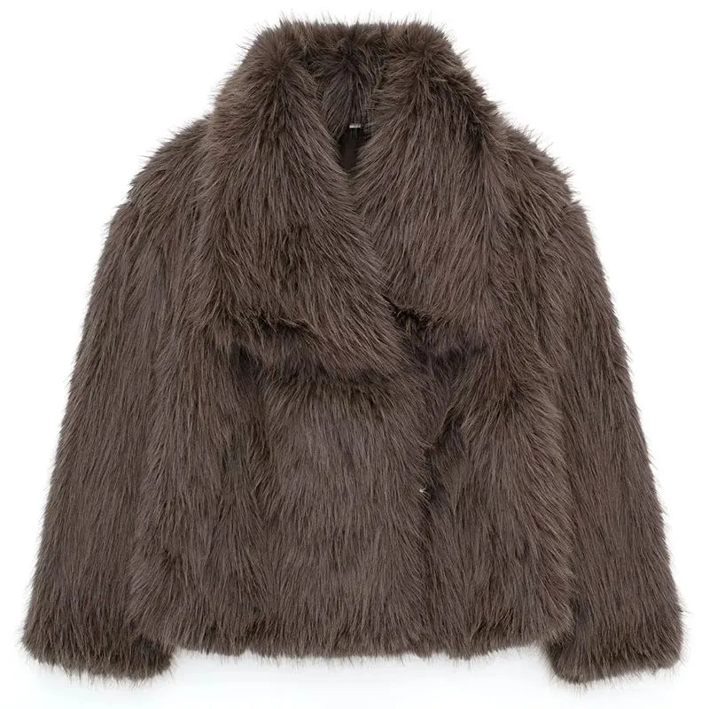 Aquille - stijlvolle damesjas voor alle seizoenen