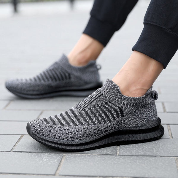 Titan - sportieve herenschoenen