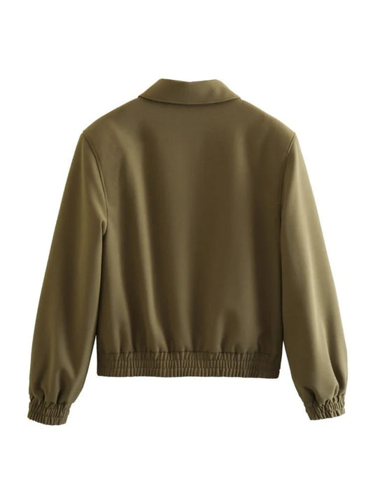 Berna - elegante damesjas