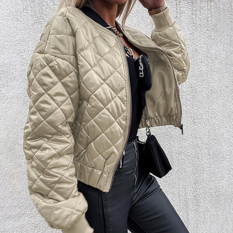 Gretchen - damesjas trendy