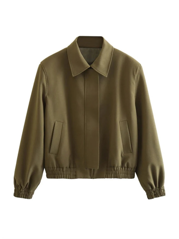 Berna - elegante damesjas