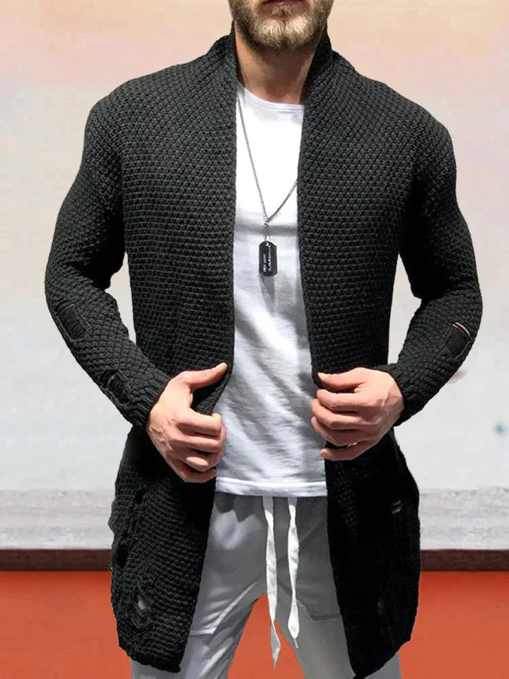 Mike - los vest