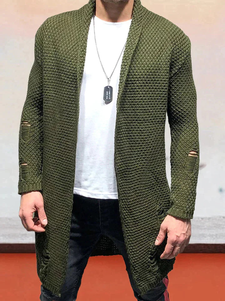 Mike - los vest