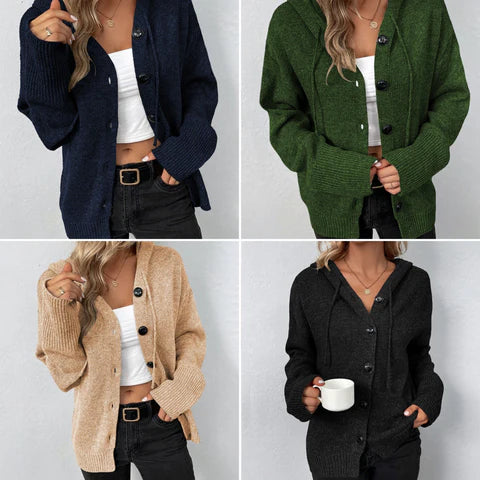 Doris - stijlvolle trui