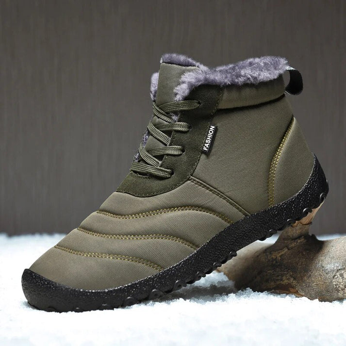 Brend - winterschoenen voor heren