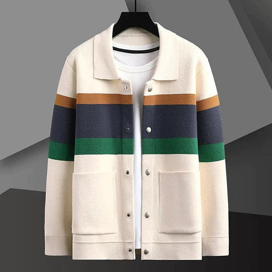 Milo vest