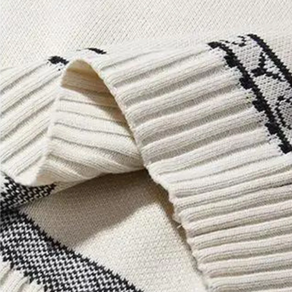 Orvalle - casual hoodie voor heren