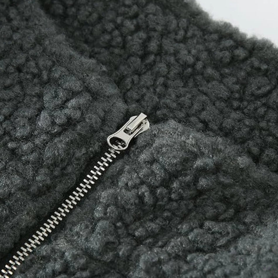 Ivaylo - trendy herenjas voor een stijlvolle look