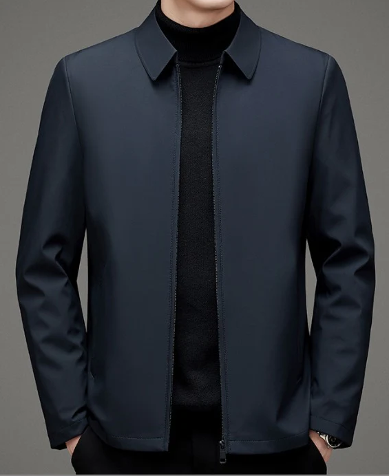 Premium donsjack voor heren