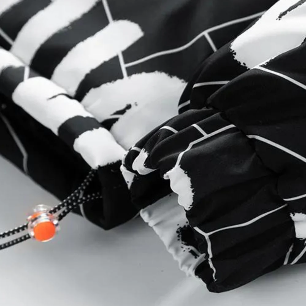 Dareau - stijlvol jack met capuchon voor heren