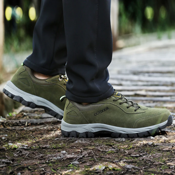 Bern - wandelschoenen