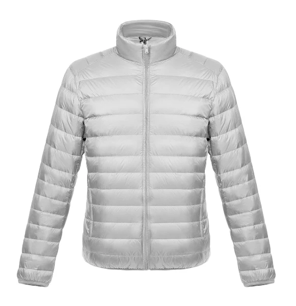 Nate's | fleece gevoerde jas