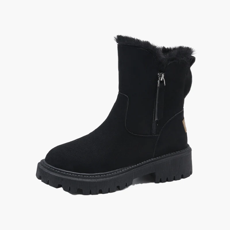 Oriana | comfortabele dameslaarzen