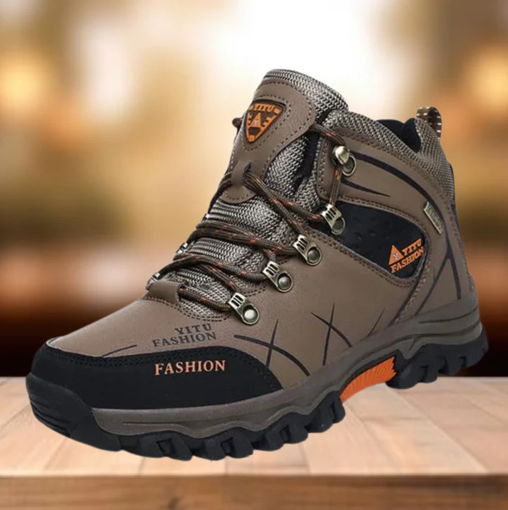 Peto - wandelschoenen - waterdicht