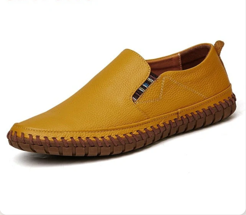 Orthopedische schoenen voor heren