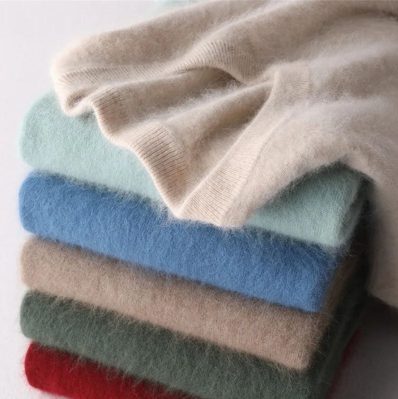 Boyan | elegante herentrui van premium kwaliteit