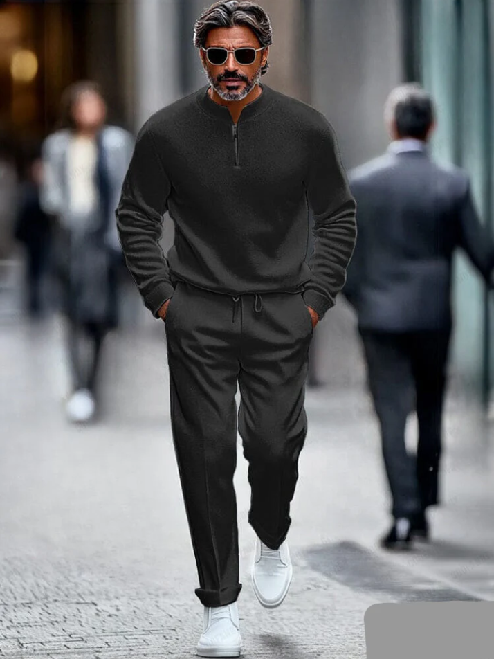 Fernando - stijl en comfort voor elke gelegenheid