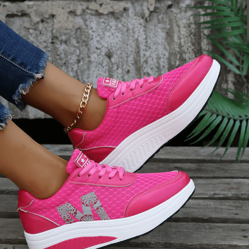 Willa - pijnvrije schoenen voor dames