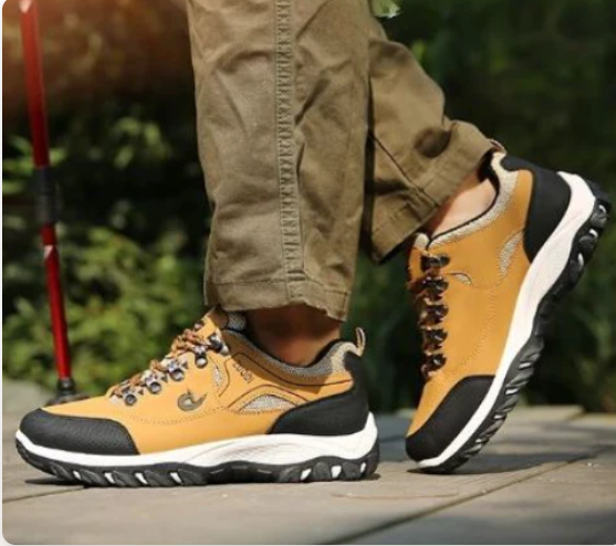 Rodrigo - comfortabele outdoorschoenen