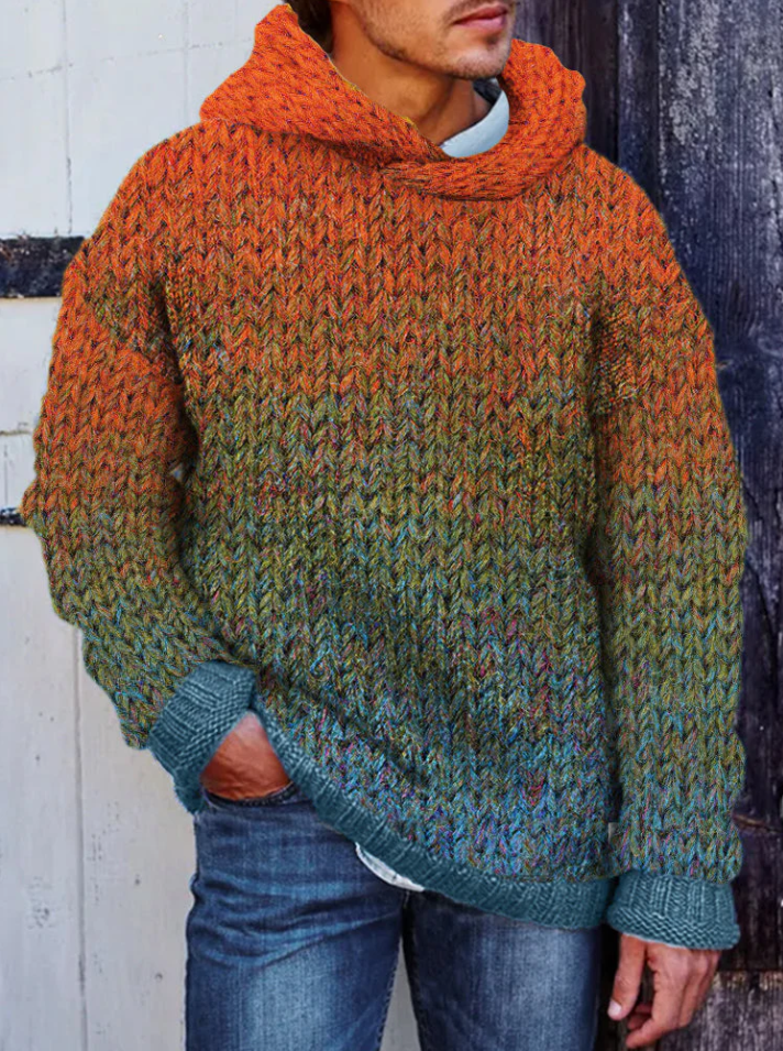 Casual en stijlvol - de perfecte hoodie voor elke dag