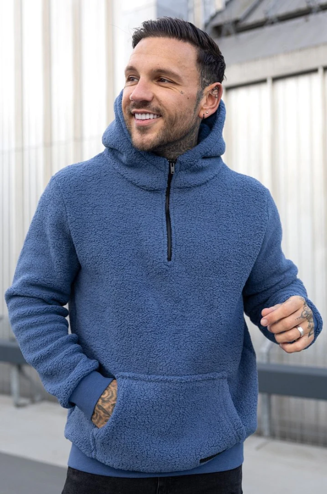Pedro | warme capuchon