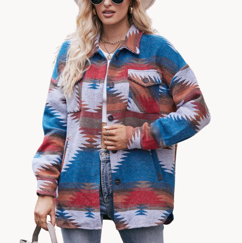 Polina | luxe damesjas in een tijdloze stijl