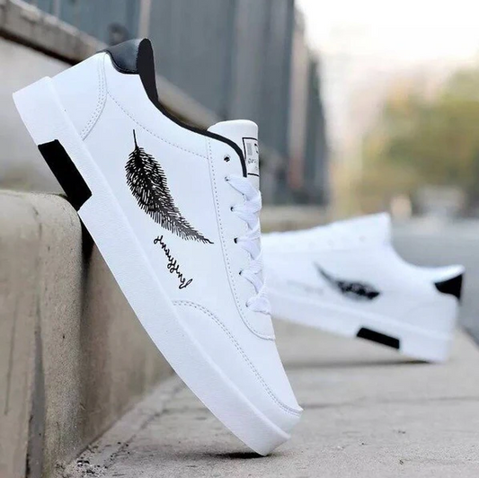 Tarik - trendy zomerschoenen voor heren