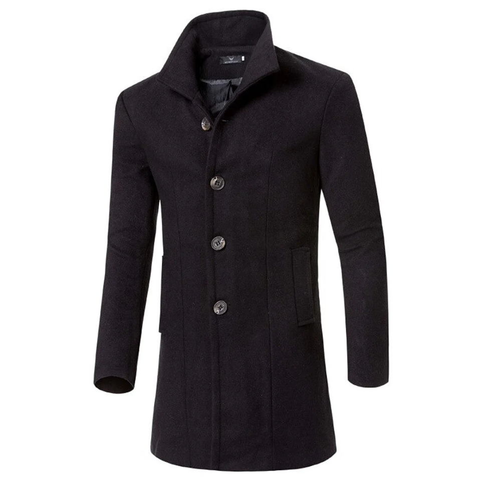 Elegant zakelijk jasje