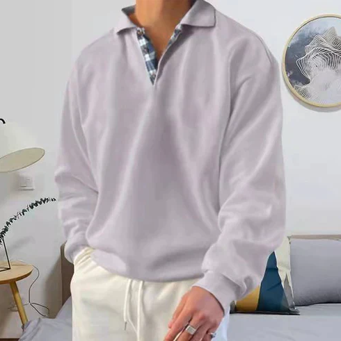 Mijlen | sweatshirt voor heren