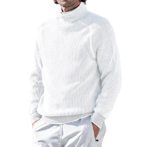 Ricardo | elegante coltrui