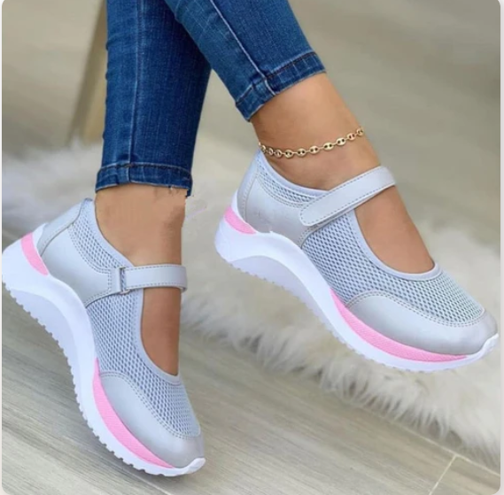 Gabriël | schoenen met dikke zolen