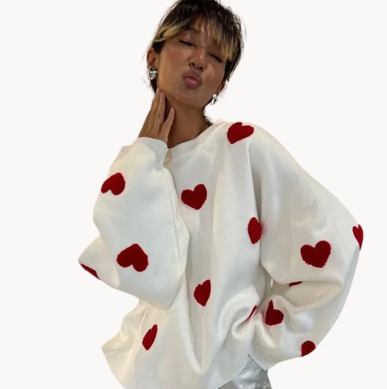 Daniëlla | zachte comfortabele elegante damestrui