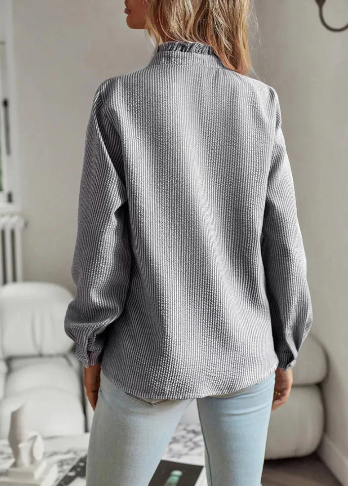 Elegante en stijlvolle blouse voor dames