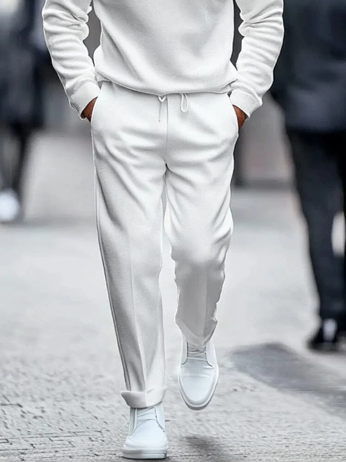 Fernando - stijl en comfort voor elke gelegenheid