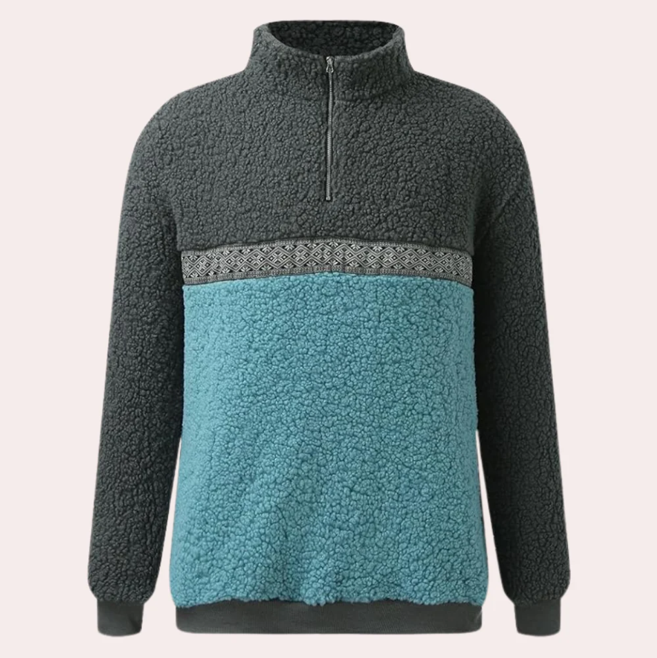 Ivaylo - trendy herenjas voor een stijlvolle look