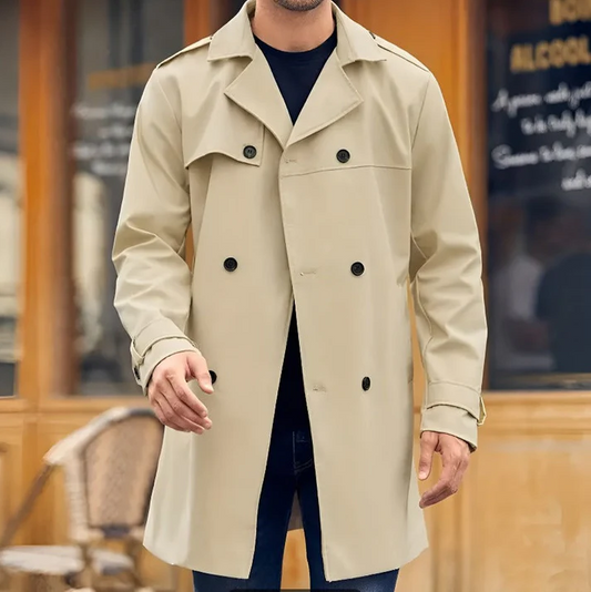 Callum - elegant jasje voor heren