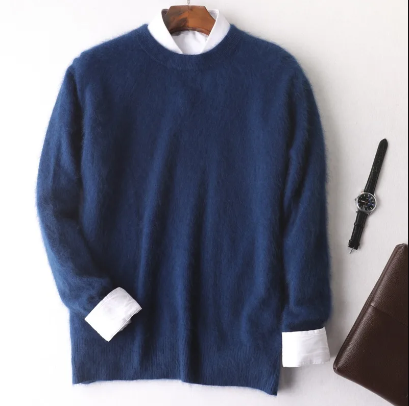 Boyan | elegante herentrui van premium kwaliteit