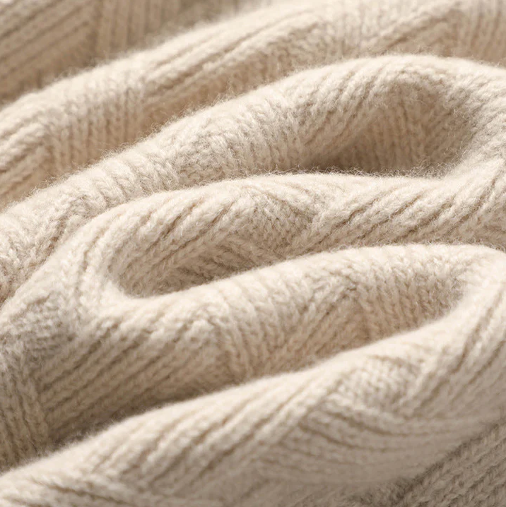 Antonia | kasjmier trui