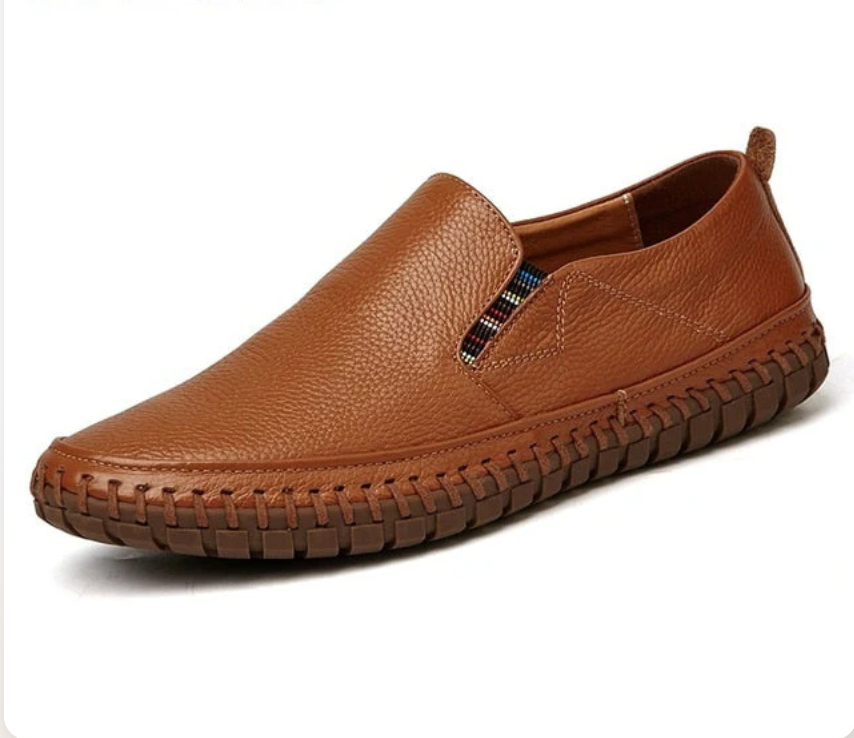Orthopedische schoenen voor heren