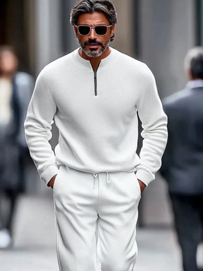 Fernando - stijl en comfort voor elke gelegenheid