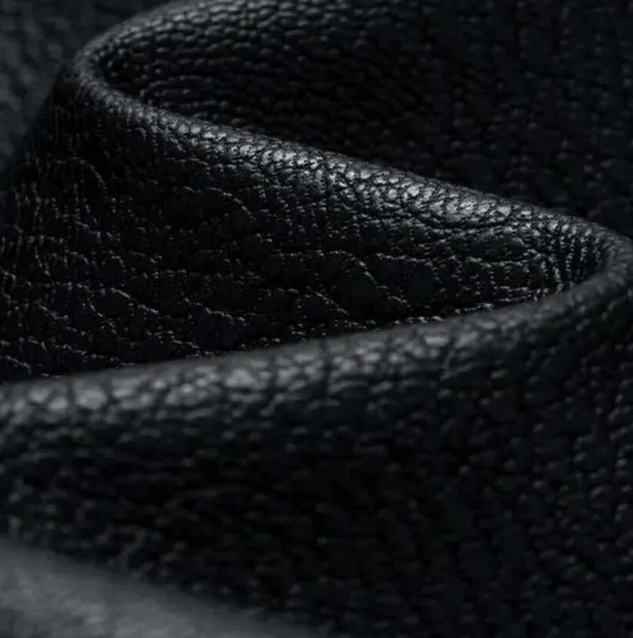 Moderne, hoogwaardige herenjas in urban-stijl