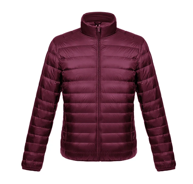 Nate's | fleece gevoerde jas