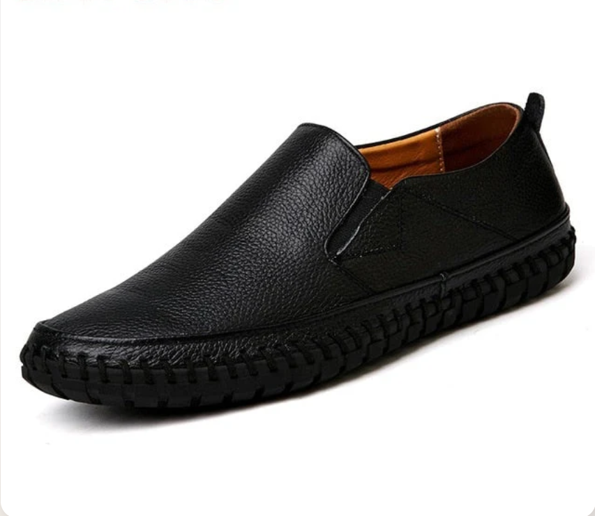 Orthopedische schoenen voor heren