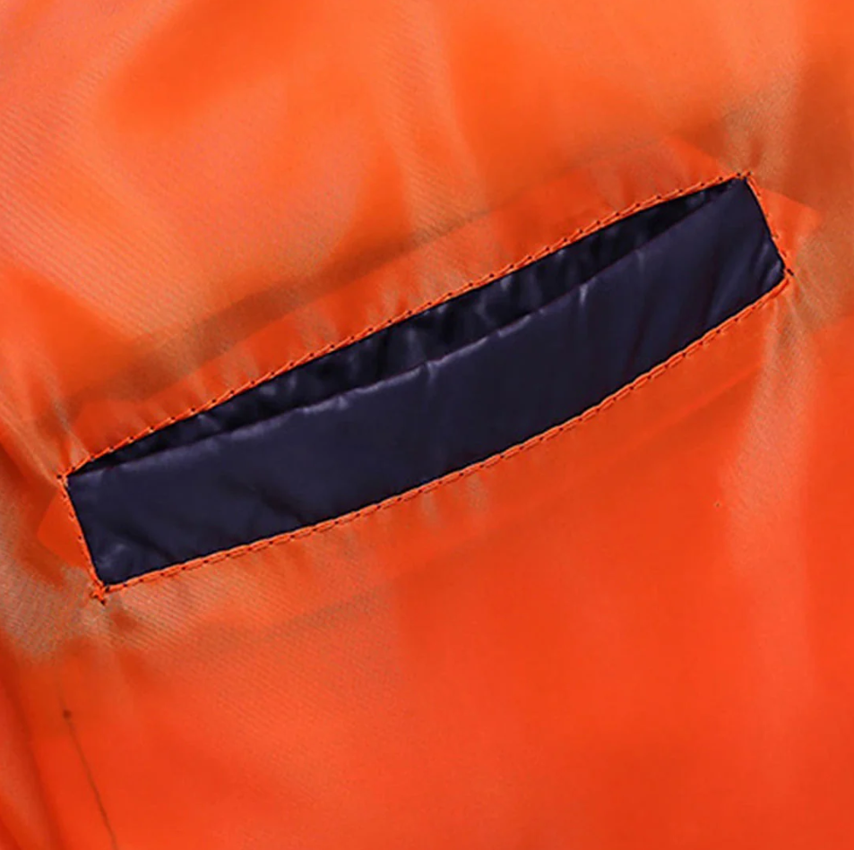 Frank - luxe en comfortabele pufferjas voor koude dagen