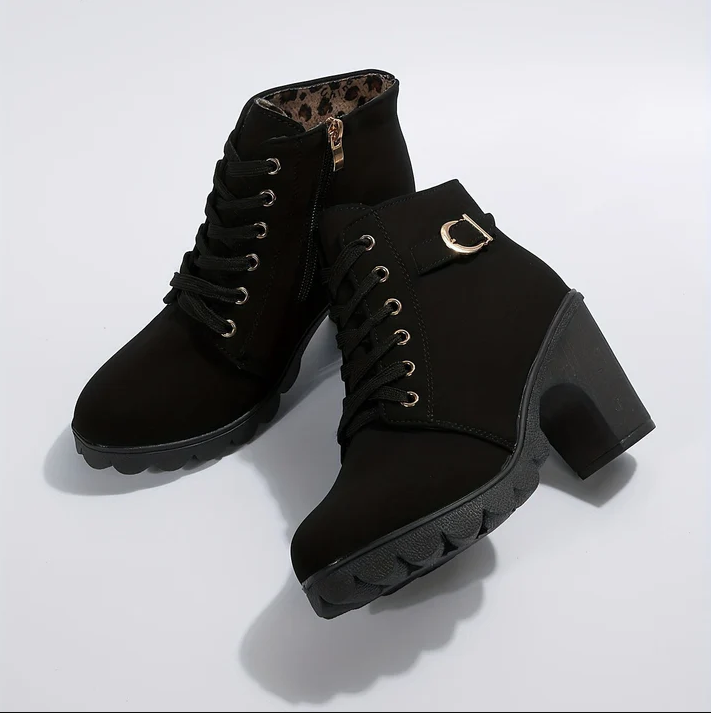 Alexis - laarzen voor dames