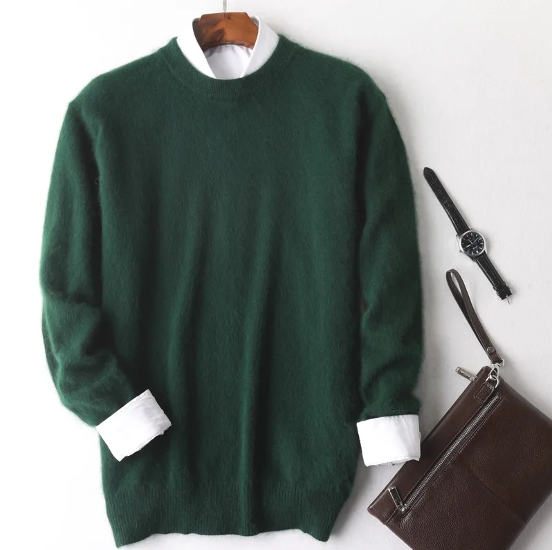 Boyan | elegante herentrui van premium kwaliteit