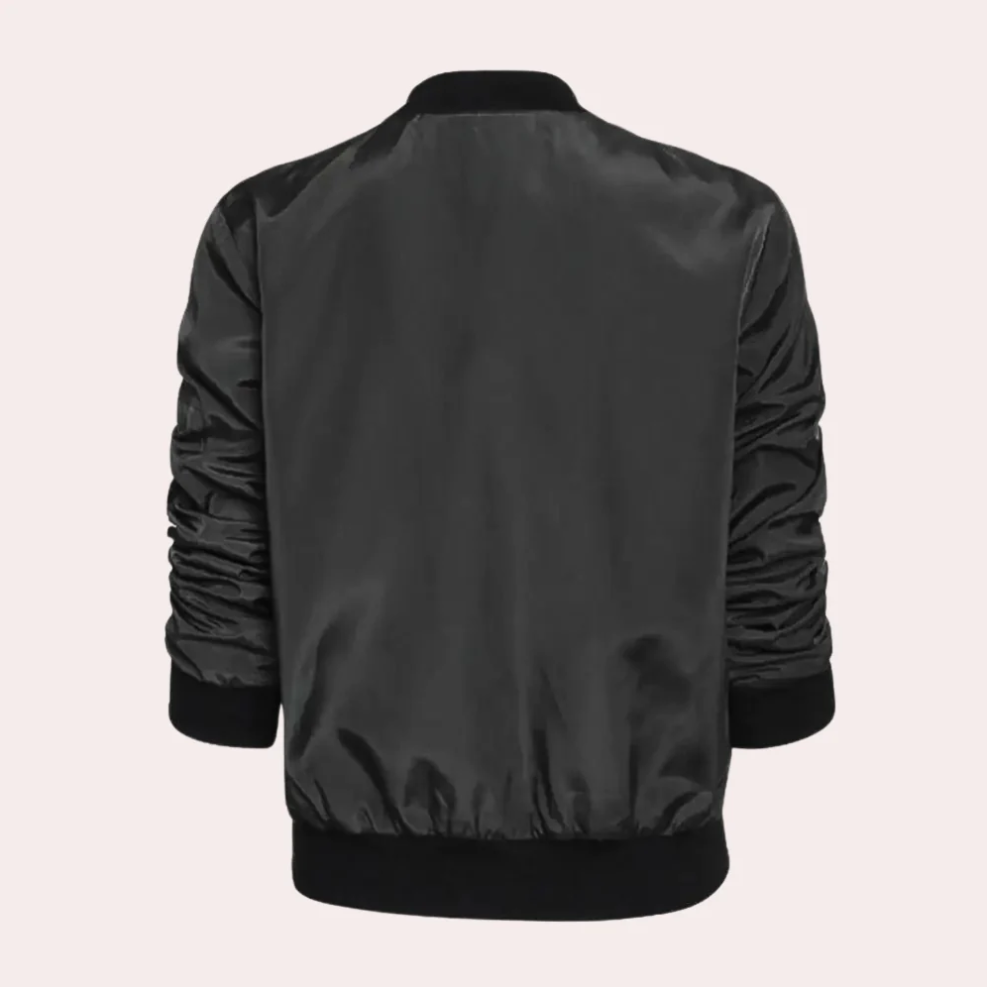 Stijlvolle en comfortabele dames zomerjas