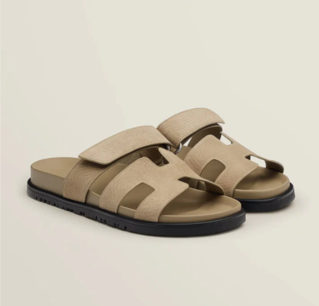 Santorini | elegante sandalen